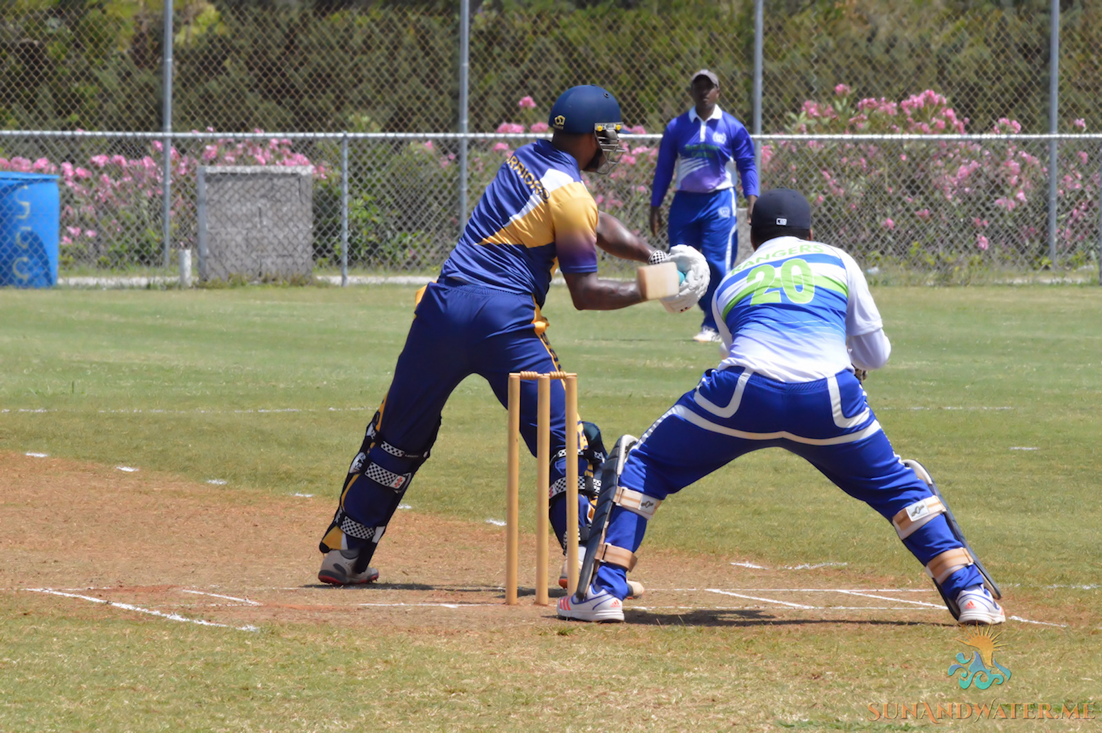 St. Davids vs Rangers (45)